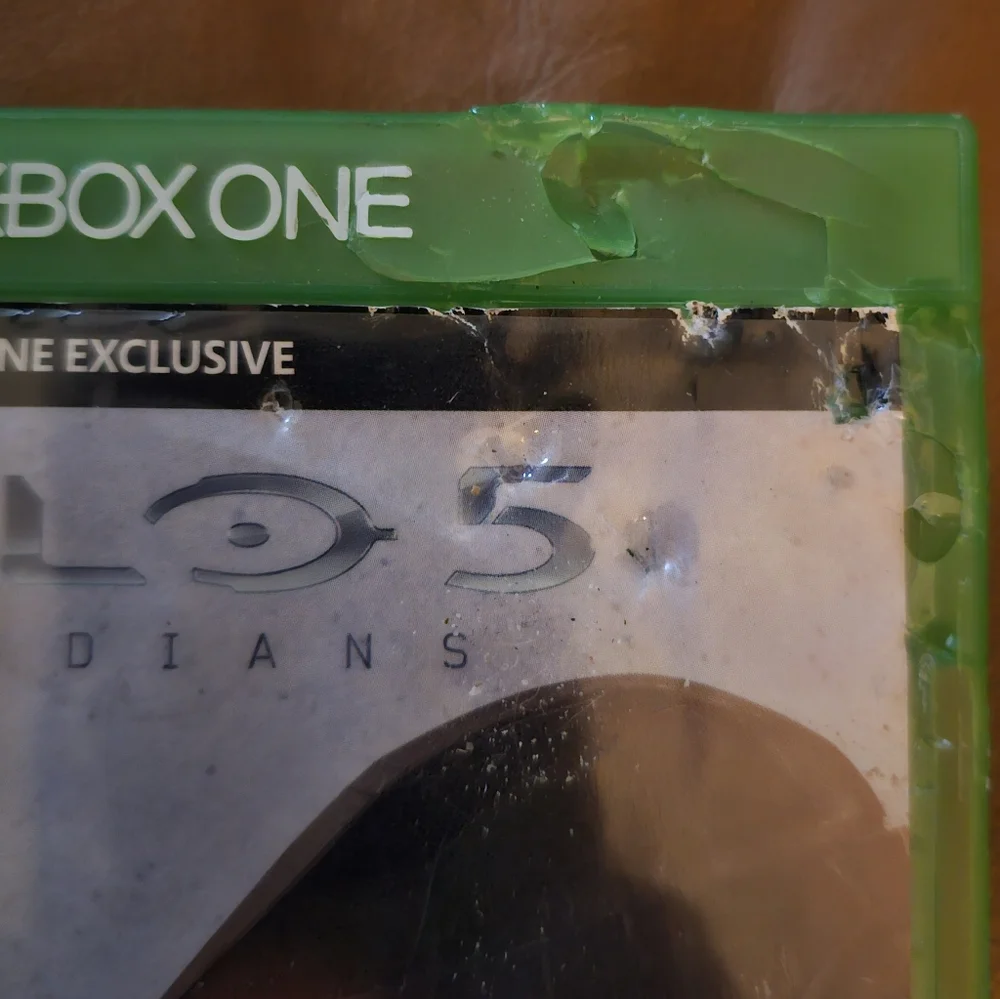 Call Of Duty Black Ops 3, Halo 5‎ Guardians,Fallout 4,Overwatch Xbox One Games